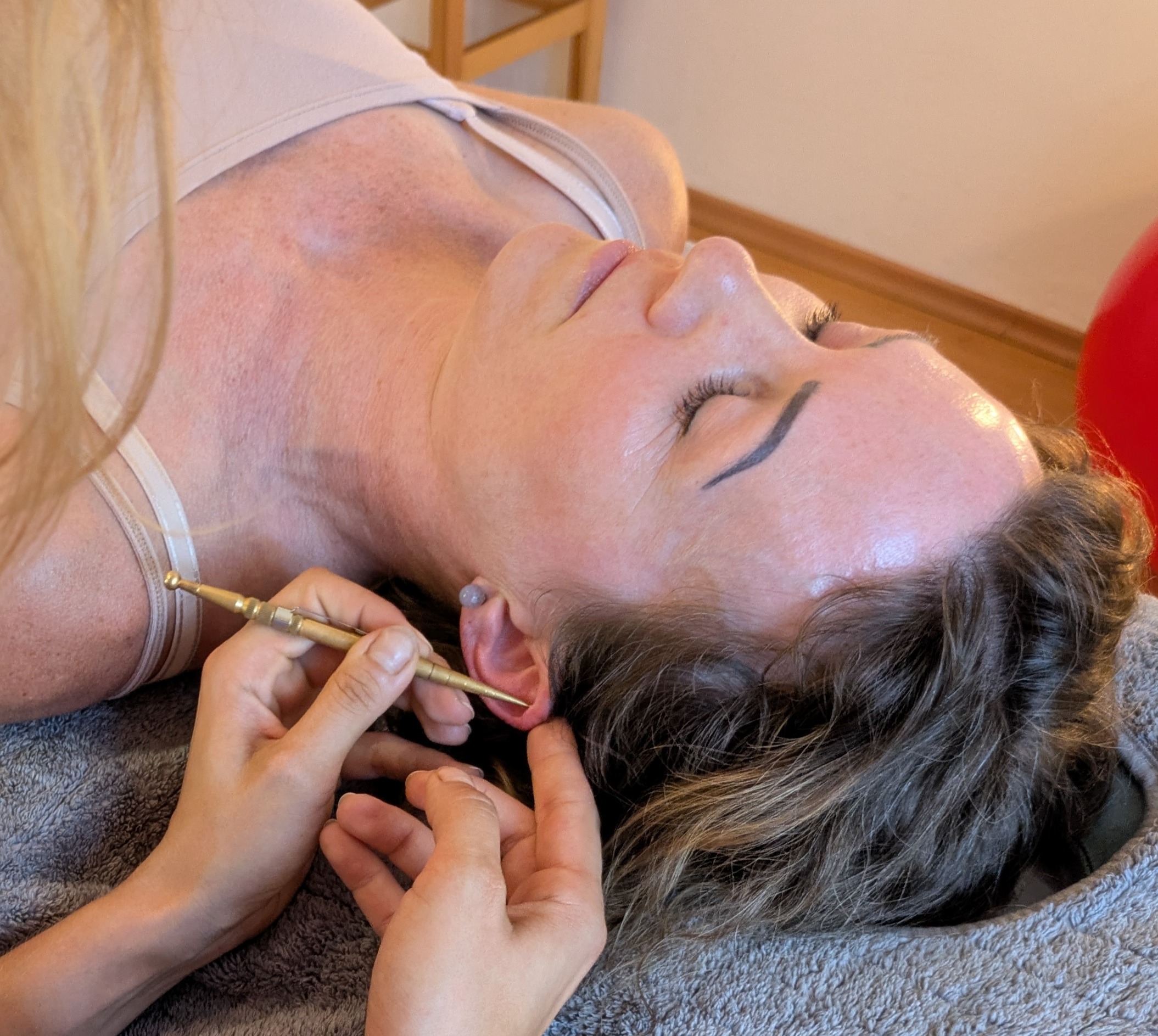 TCM-Therapie